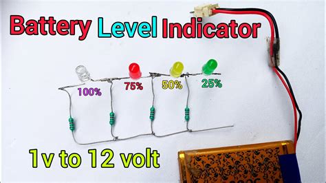 How To Install 36 Volt Battery Indicator