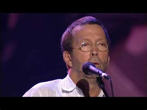 Wonderful Tonight Eric Clapton Live On Tour La Staples Center