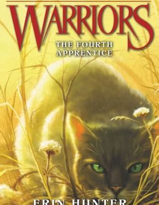 The Fourth Apprentice | Warrior Cats