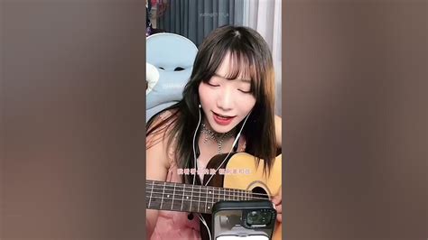 周杰倫《手寫的從前》cover By Kimi6116 自彈自唱 Youtube