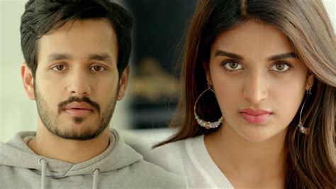 Akhil Latest Tamil Movie Part L Maanidan Mr Majnu Tamil Movie Akhil