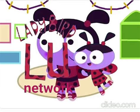 Ladybird Lu Network Russia Bumper Dancing 2011 Vídeo Dailymotion