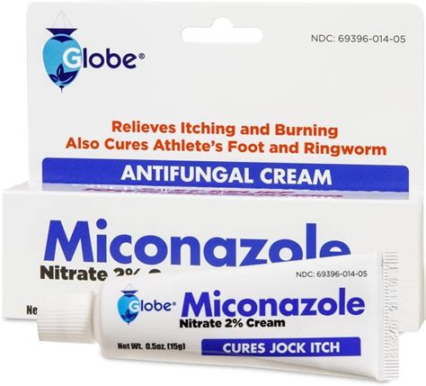 Vendors Selling Miconazole Nitrate Cream 2 Yebi Health