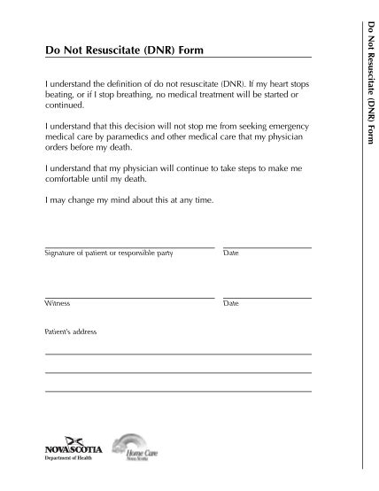 76 Dnr Form Arizona Page 3 Free To Edit Download And Print Cocodoc