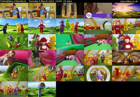 Teletubbies CBeebies 2024 03 05 1405