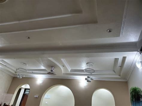 Suspended Gypsum Ceilings Shelly Lighting