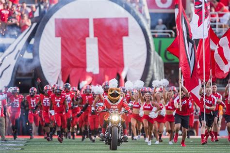 Utah Football Lands Commitment From Oklahoma Wide Receiver Transfer