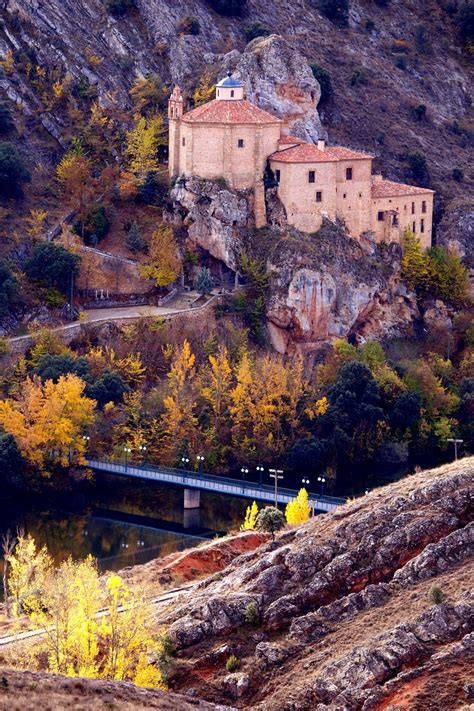 59 best images about Soria, Castilla y León, España (Spain) on ...