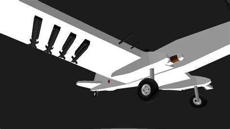 Simpleplanes Il 2 Sturmovik Mod1943 V2