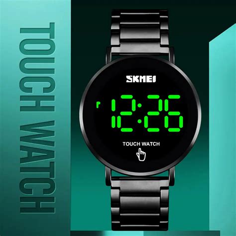 Venta Reloj Skmei Hombre En Stock