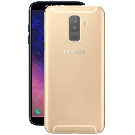 Etui Na Samsung Galaxy A Puro Nude Puro Sklep Empik