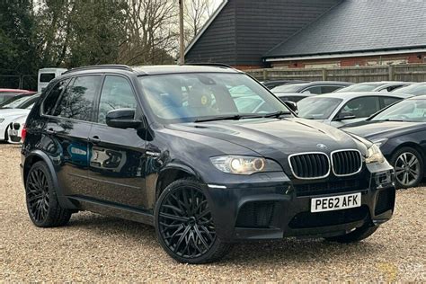 2012 Bmw X5 M 44i V8 Auto Xdrive Euro 5 5dr For Sale Price 15 950 Gbp Dyler