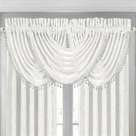 8 Unbelievable White Window Valances for 2024 | Storables