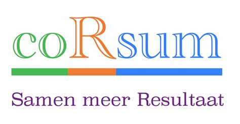 coRsum