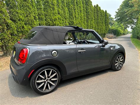 Used 2016 MINI Cooper S Convertible Cooper S For Sale ($24,900 ...