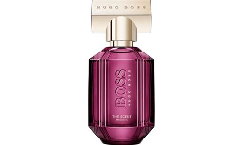 Hugo Boss Her The Scent Magnetic Eau De Parfum 30ml BestPrice Gr