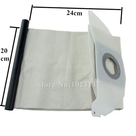 Visit To Buy Vacuum Cleaner Washable Bags Cloth Dust Bag Replacement