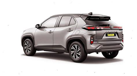 Một số mẫu xe sẽ ra mắt trong năm 2024 nhà Toyota