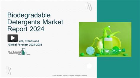 PPT Biodegradable Detergents Market 2024 By Size Share Industry