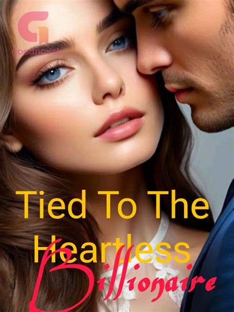 He'll never find out the truth - Tied To The Heartless Billionaire ...