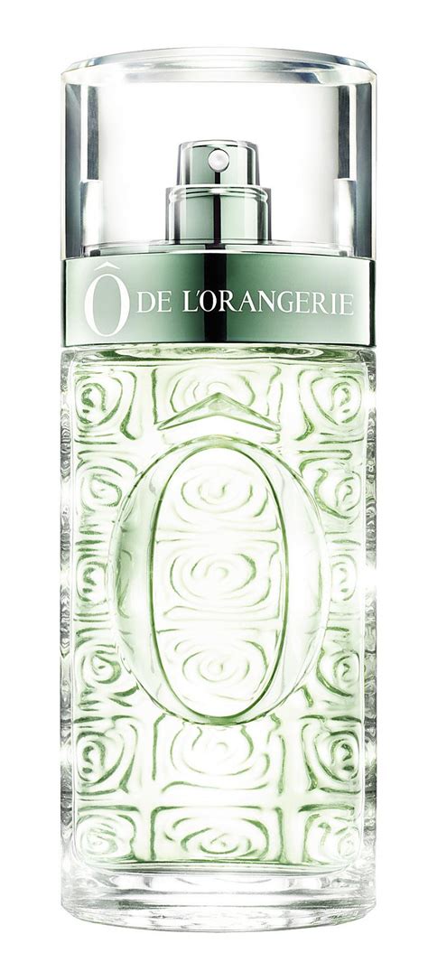 Купить духи Lancome O de L`Orangerie в интернет-магазине парфюмерии по ...