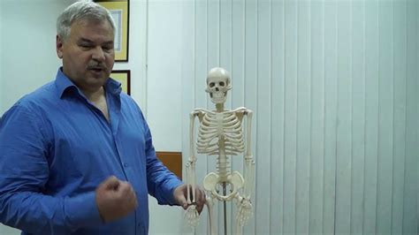 Синдром Запястного Канала (боли в руке, лечение) - YouTube