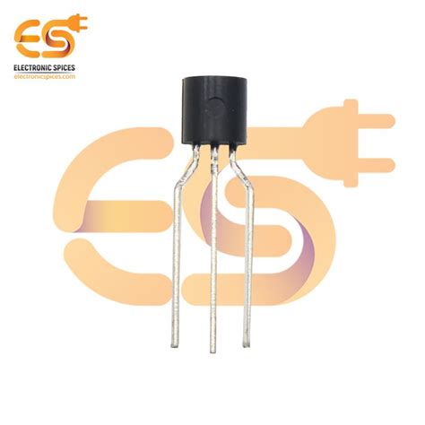 Buy BF422 Bipolar High Voltage NPN Transistor Pack Of 20pcs