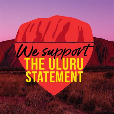 Uluru Statement From The Heart