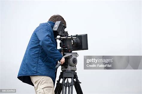 Cameraman Outdoors Photos And Premium High Res Pictures Getty Images