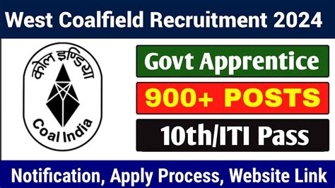 Wcl Apprentice Recruitment Wcl Iti Apprentice Online Form