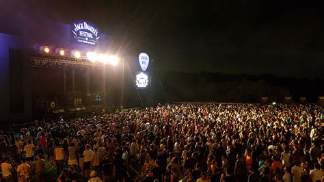 Jack Daniels Festival Fanclub Brasil