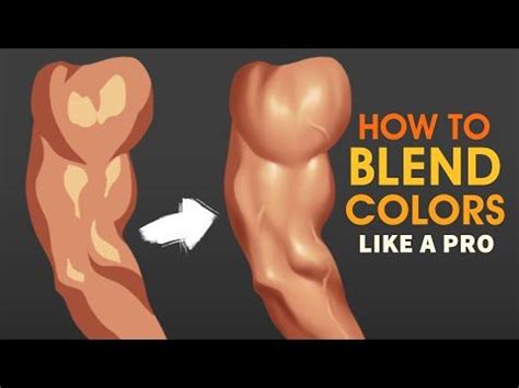 Digital painting portrait – Artofit 