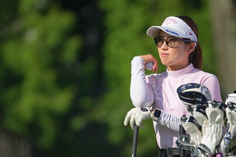 画像詳細 2023年 Kpmg全米女子プロゴルフ選手権 最終日 西村優菜 笹生優花が2位でメジャー2勝目ならず 20歳のイン・ルオニンが初優勝