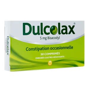 Dulcolax Comprim S Pharmacie En Ligne Citypharma