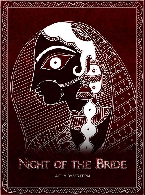 Secci N Visual De Night Of The Bride C Filmaffinity