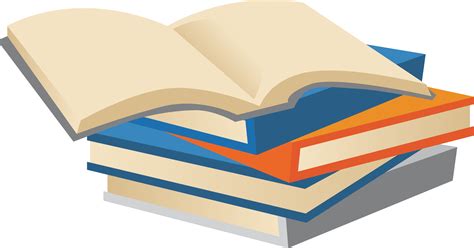 16 Gambar Rak Buku Kartun Png Vina Png