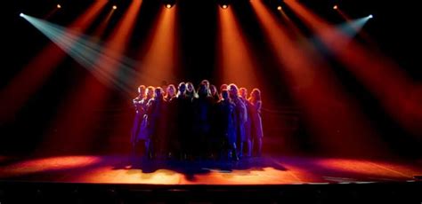Musical Theatre Workshop - TALENT ACADEMY