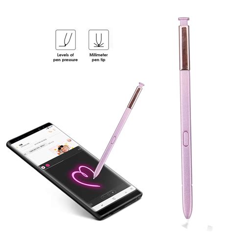 Stylus Pen, EEEkit Touch Screen Stylus Pen Replacement S Pen with ...