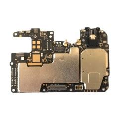 Xiaomi Redmi Activ Motherboard Pcb Module Cellspare