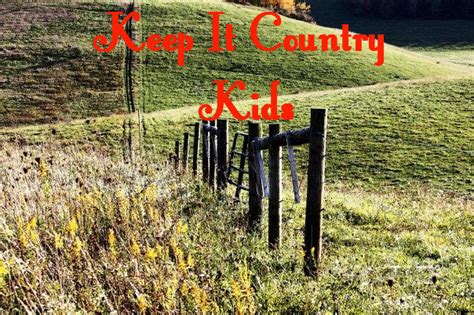 Keep It Country, Kids: The 100 Greatest Country Songs of All Time Part ...