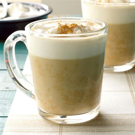 Pumpkin Pie Latte Recipe How To Make It