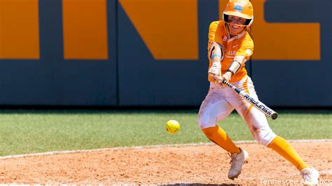 2020 Tennessee Softball - Videos - FloSoftball