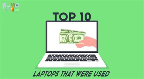 The Top Laptops That Are Water Resistant Techyv