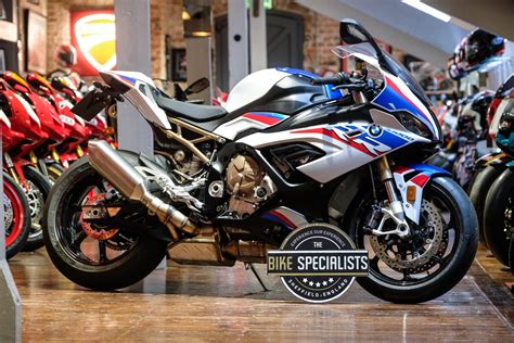 Bmw S 1000 Rr The Bike Specialists South Yorkshire