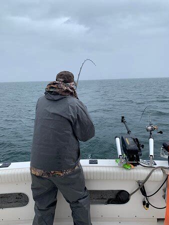 Fin N Fly Sportfishing Port Washington Tripadvisor