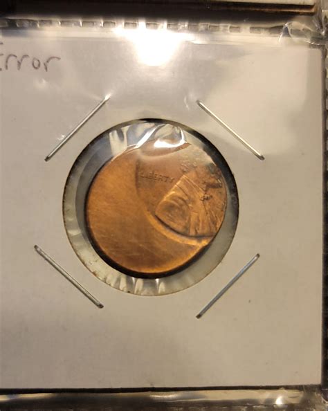 Found In Circulation Rcoins