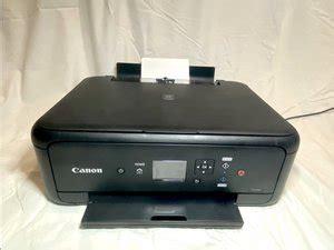 Canon Pixma TS5150 Help: Learn How to Fix It Yourself.