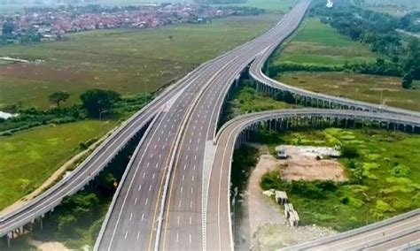 Inilah 9 Desa Di Kabupaten Pangandaran Yang Dilewati Jalan Tol Getaci