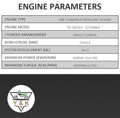 High Speed Racing Gasoline Cc Motorcycle Two Valve Engine Cc Pit