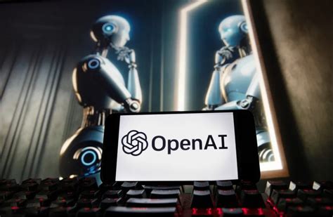 Openai Presenta Su Nuevo Modelo De Inteligencia Artificial Gpt O